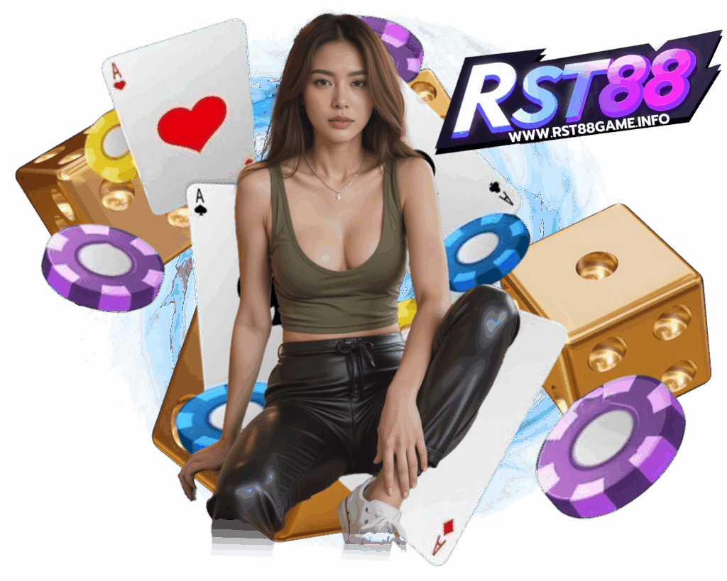 RST88GAME