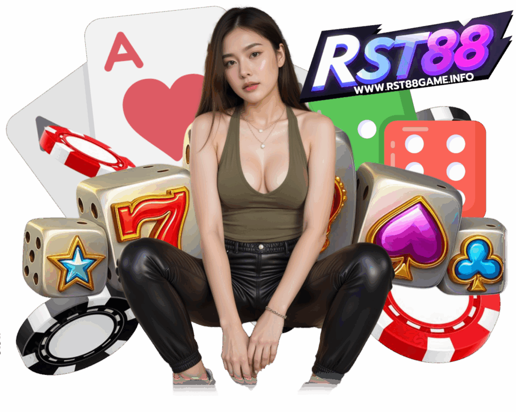 RST88GAME สล็อต