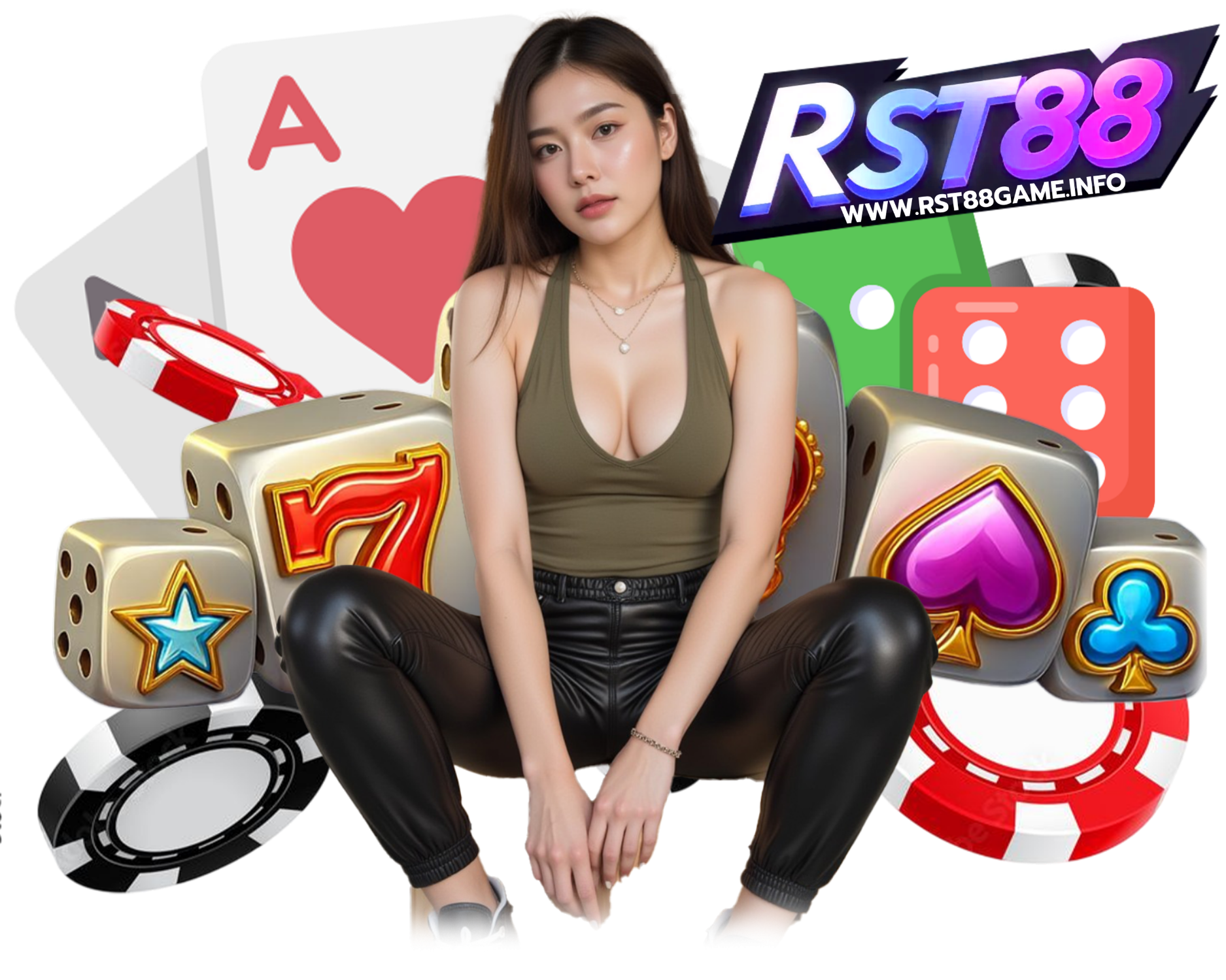 RST88GAME สล็อต