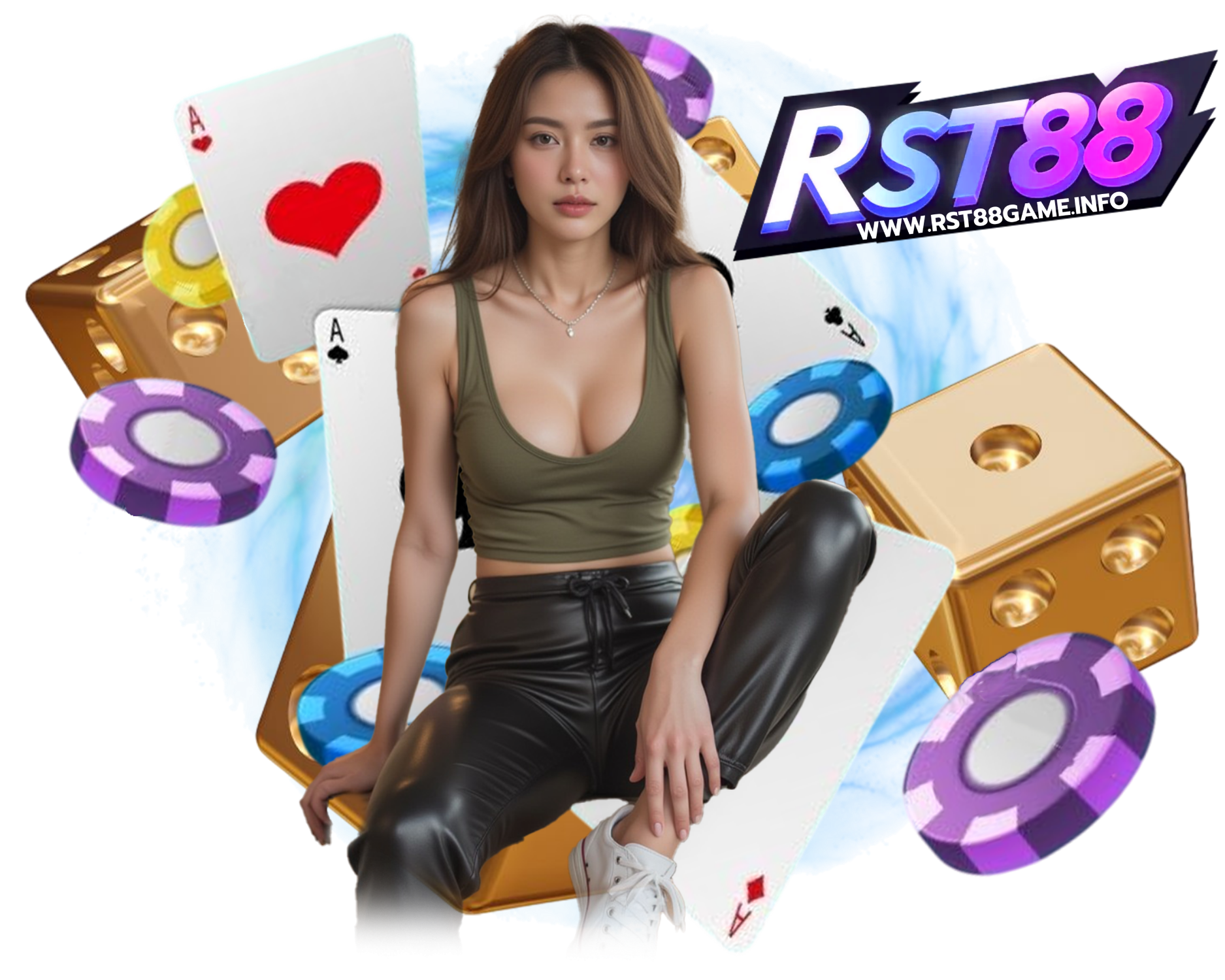 RST88GAME