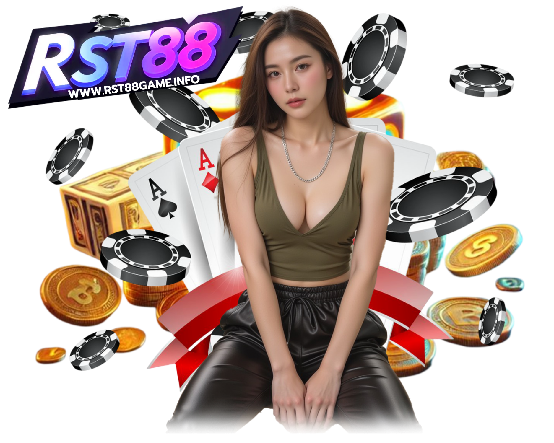 RST88GAME สล็อต เว็บตรง